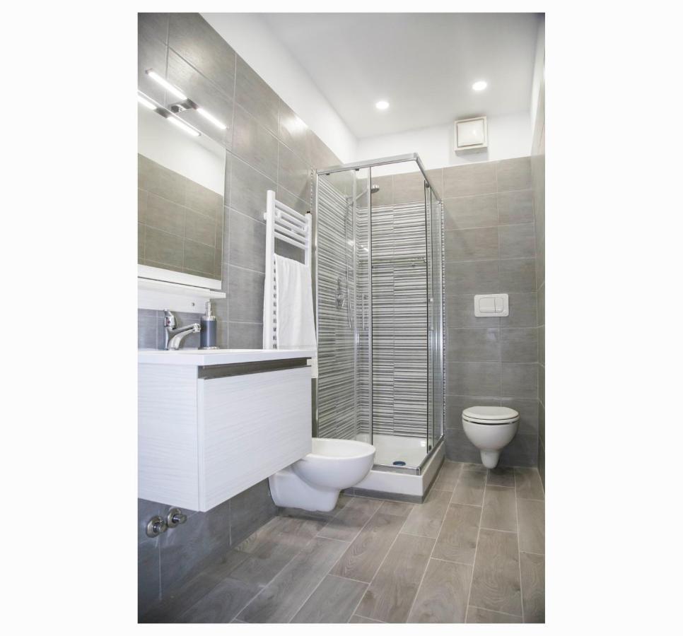 New Sara'S Trastevere Apartment Rome Exterior photo